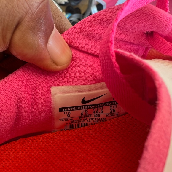 Women’s Nike lite run 2.0 - Picture 2 of 7